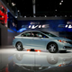 Illustration for article titled The 2013 Honda Civic Is Proof That Honda Maybe Cares Just A Little